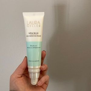 Laura Geller Spackle Skin Perfecting Primer: Hydrate